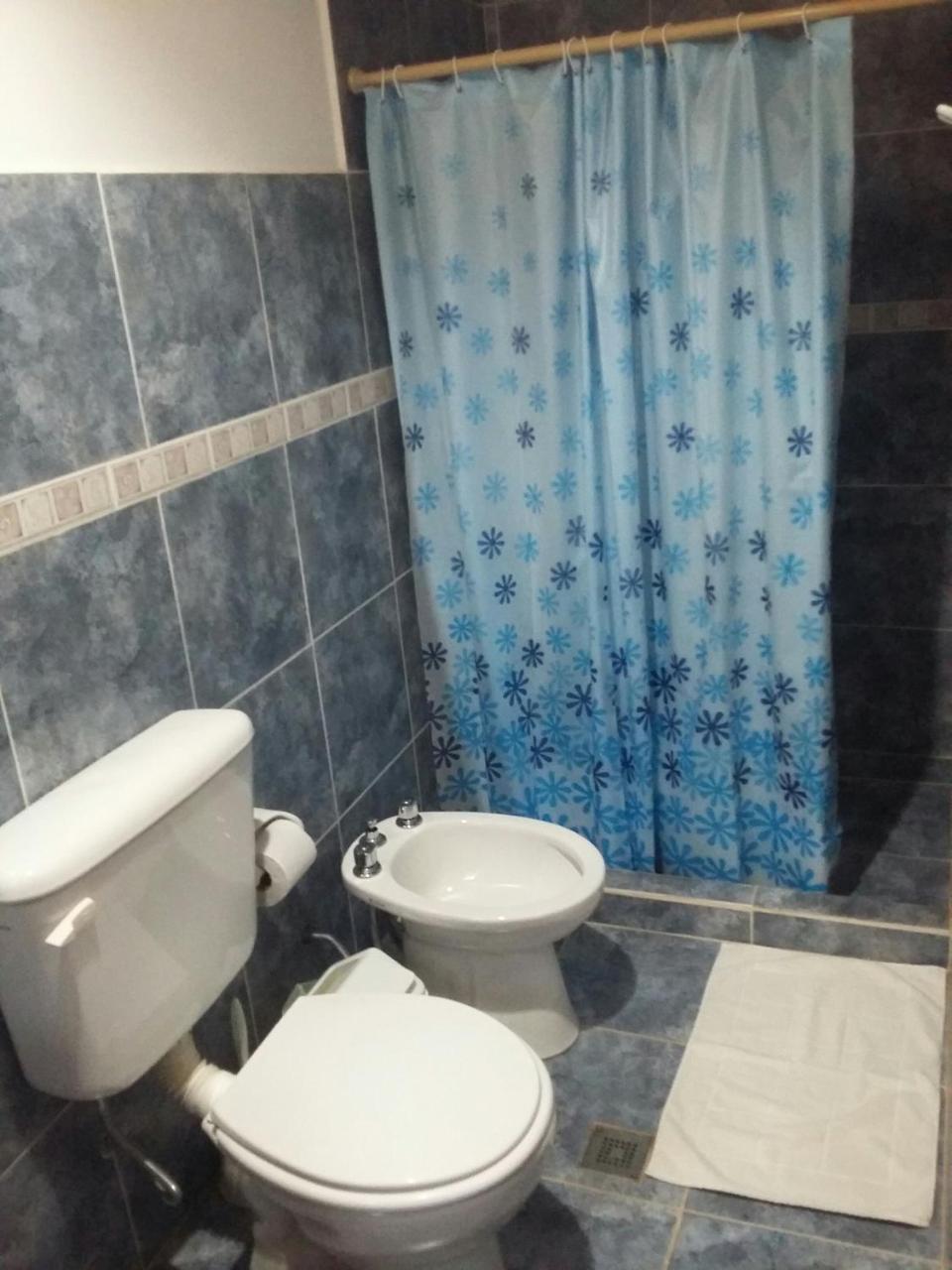 Apartamento Hospedaje Doña Velia Purmamarca Exterior foto